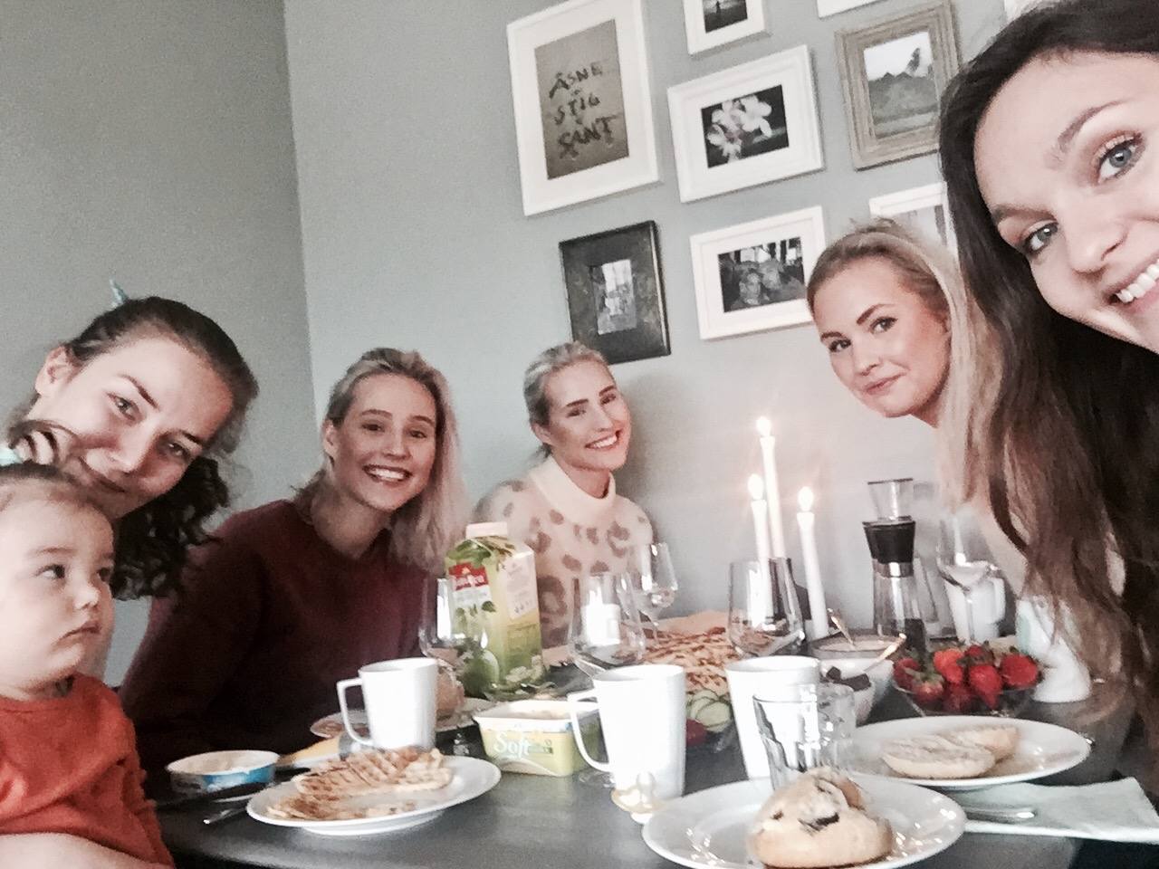 10 Høydepunkter fra året 2017, 2017, Klisjéhjemmet, Trine Midtun, KK, Dagbladet, Norske interiørbloggere, Norske bloggere, London, København