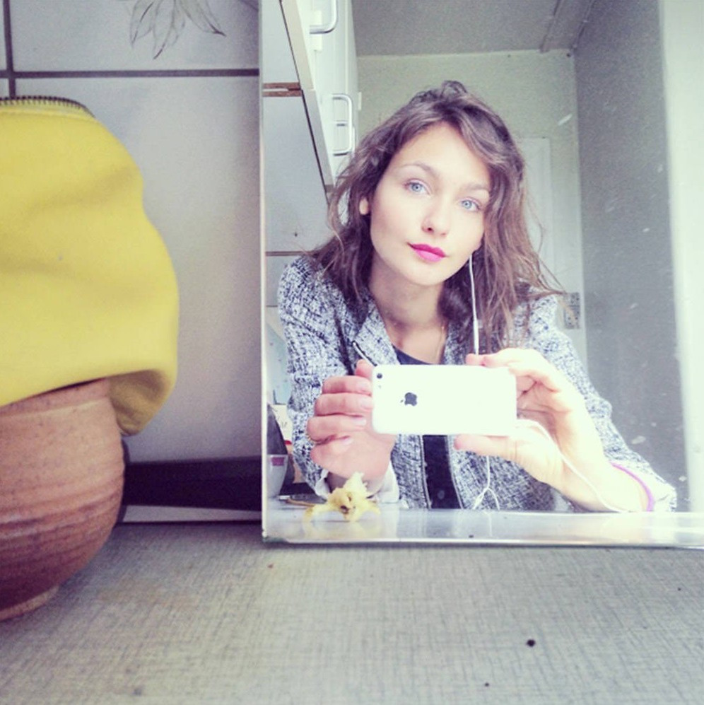 Trine Midtun Klisjéhjemmet, Trine Midtun, Klisjéhjemmet, Norske interiørbloggere, Norske bloggere, sjalusi, selvutvikling