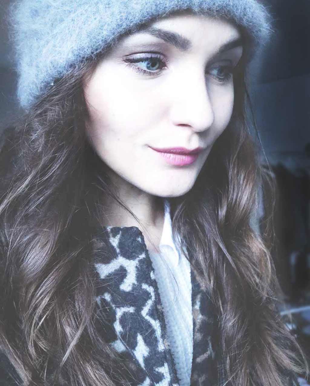 Trine Midtun, Klisjéhjemmet, Norske bloggere, Livredd, Norske interiørbloggere, Norske stylister, Netthets, Blogging