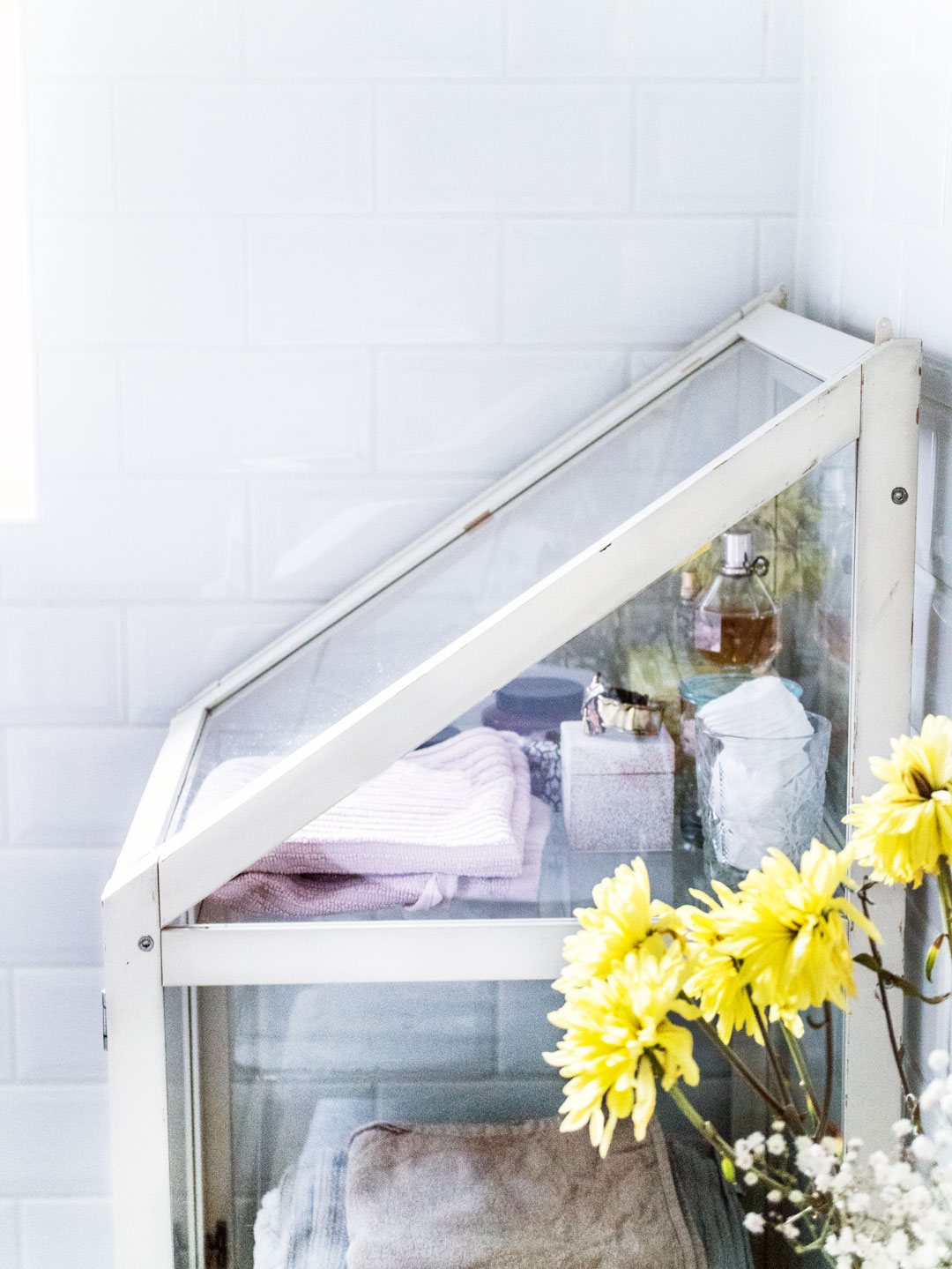 Trine Midtun Klisjéhjemmet, Vintagekupp, Norske stylister, Interiør, Interior, Bathroom, Vintage, Home, Norske stylister, Brukthall Sinsen