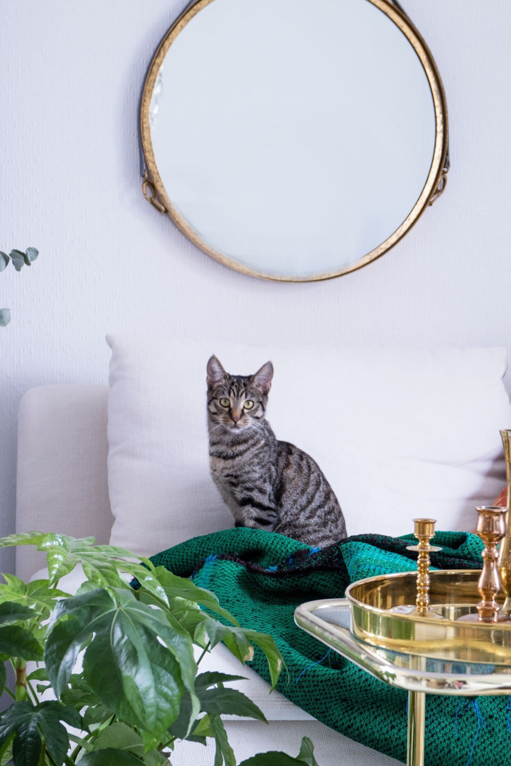 Norske interiørblogger, Trine Midtun, Klisjéhjemmet, Interior, Interiør, Oppussing, Grünerløkka, Flytter