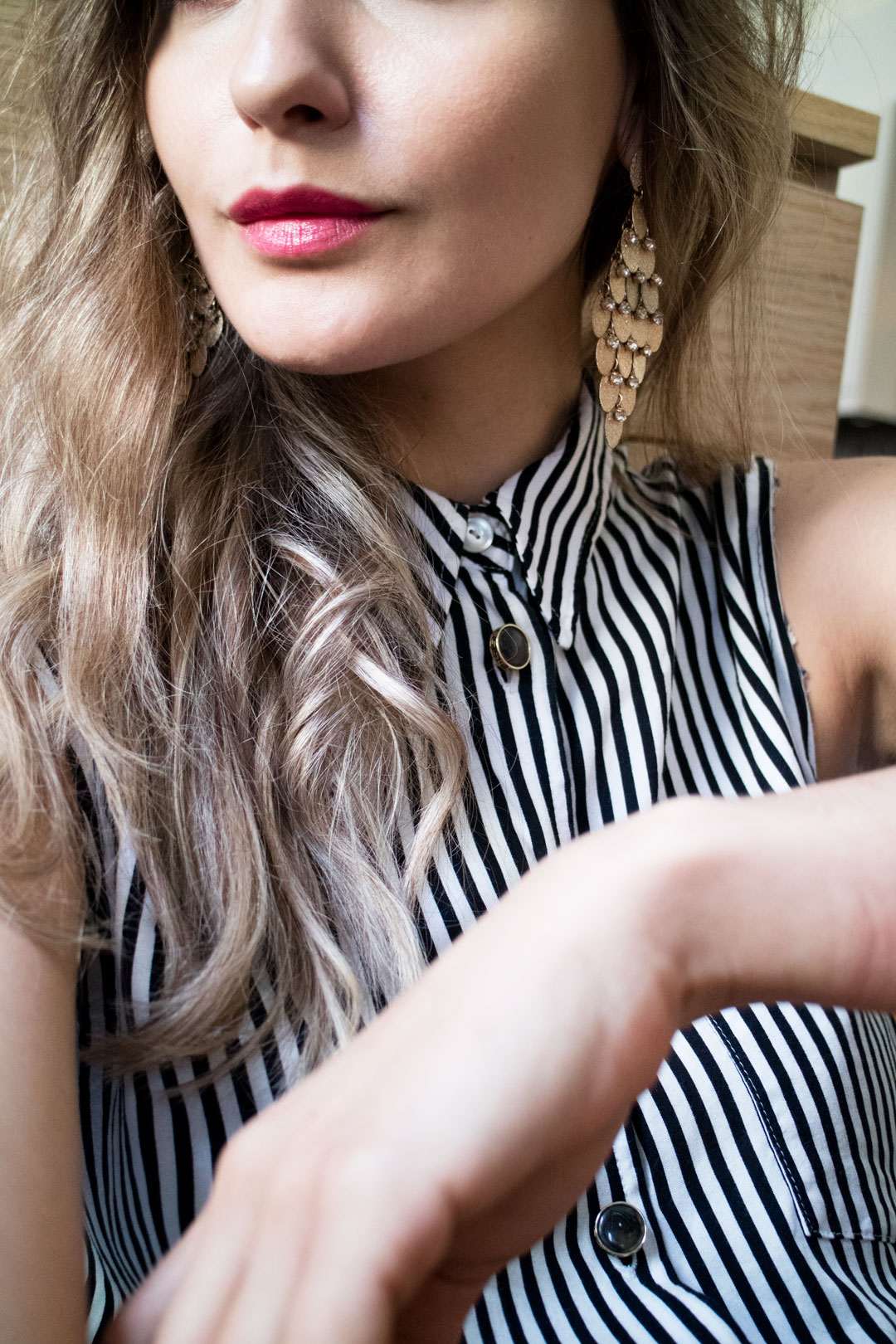Trine Midtun, Klisjéhjemmet, Hope Hair, Rabattkode, Frisør 20%, Grå hår