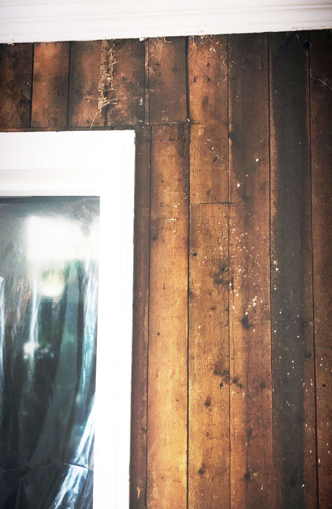 Plankevegger, Trine Midtun Klisjéhjemmet, Teglstein, Norske interiørblogger, Renovering, Oppussing